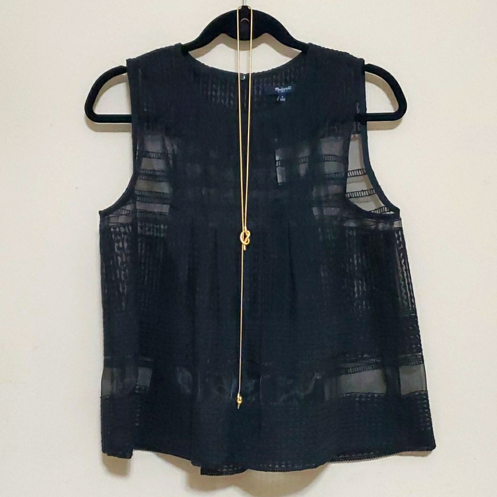 Madewell top